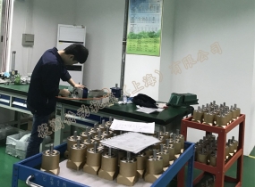 成品檢測